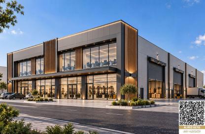 Land - Studio for sale in Al Arqoub - Sharjah Industrial Area - Sharjah Land - Studio for sale in Al Arqoub - Sharjah Industrial Area - Sharjah