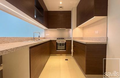 Apartment - 2 Bedrooms - 3 Bathrooms for rent in Acacia B - Acacia - Park Heights - Dubai Hills Estate - Dubai