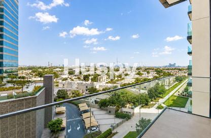 Apartment - 1 Bedroom - 2 Bathrooms for sale in Downtown Views - Zabeel 2 - Zabeel - Dubai