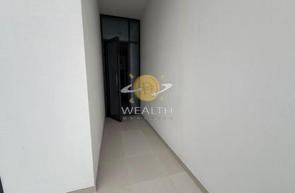 Apartment - 2 Bedrooms - 3 Bathrooms for sale in Bluebay Walk - Ajmal Makan City - Sharjah Waterfront City - Sharjah