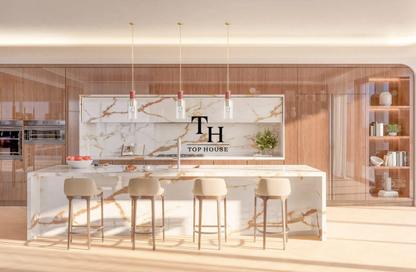 Apartment - 4 Bedrooms - 5 Bathrooms for sale in Mr. C Residences Downtown - Al Wasl - Dubai