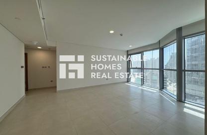 Apartment - 3 Bedrooms - 4 Bathrooms for rent in Radiant Square - City Of Lights - Al Reem Island - Abu Dhabi Apartment - 3 Bedrooms - 4 Bathrooms for rent in Radiant Square - City Of Lights - Al Reem Island - Abu Dhabi