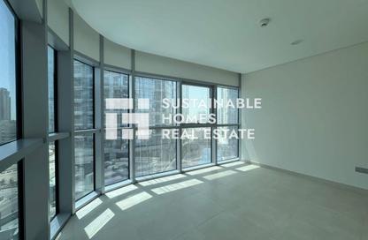 Apartment - 3 Bedrooms - 4 Bathrooms for rent in Radiant Square - City Of Lights - Al Reem Island - Abu Dhabi Apartment - 3 Bedrooms - 4 Bathrooms for rent in Radiant Square - City Of Lights - Al Reem Island - Abu Dhabi
