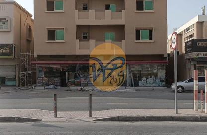 شقة - 3 غرف نوم - 2 حمامات للايجار في دفن النخيل - رأس الخيمة
