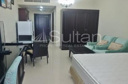Apartment - Studio - 1 Bathroom for rent in Pullman Resort Marjan Island - Al Marjan Island - Ras Al Khaimah