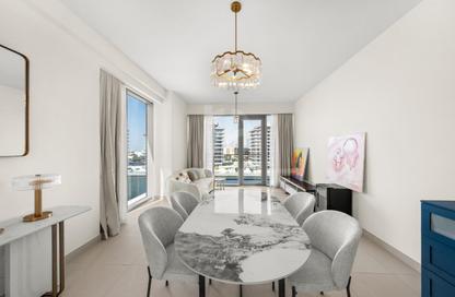 Apartment - 2 - 3 for sale in Canal Front Residence 5 - Canal Front Residences - Al Wasl - Dubai Apartment - 2 - 3 for sale in Canal Front Residence 5 - Canal Front Residences - Al Wasl - Dubai