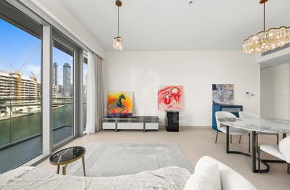 Apartment - 2 - 3 for sale in Canal Front Residence 5 - Canal Front Residences - Al Wasl - Dubai Apartment - 2 - 3 for sale in Canal Front Residence 5 - Canal Front Residences - Al Wasl - Dubai