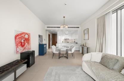 Apartment - 2 - 3 for sale in Canal Front Residence 5 - Canal Front Residences - Al Wasl - Dubai Apartment - 2 - 3 for sale in Canal Front Residence 5 - Canal Front Residences - Al Wasl - Dubai