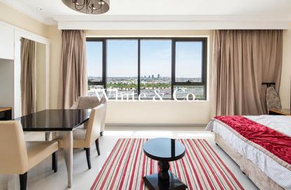 Apartment - Studio - 1 Bathroom for sale in Capital Bay Tower A - Capital Bay - Business Bay - Dubai