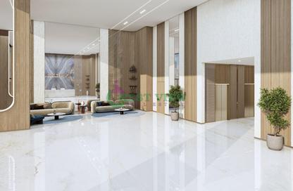Apartment - 1 Bedroom - 2 Bathrooms for sale in Binghatti Apex - District 10 - Jumeirah Village Circle - Dubai