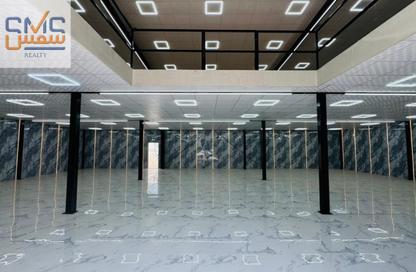 Warehouse - Studio - 3 Bathrooms for rent in Al Quoz Industrial Area 4 - Al Quoz Industrial Area - Al Quoz - Dubai