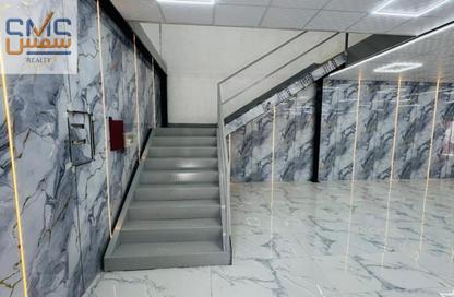 Warehouse - Studio - 3 Bathrooms for rent in Al Quoz Industrial Area 4 - Al Quoz Industrial Area - Al Quoz - Dubai