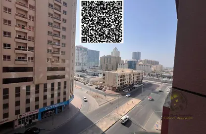 شقة - 3 غرف نوم - 4 حمامات للبيع في برج النعيمية 1 - أبراج النعيمية - النعيمية - عجمان