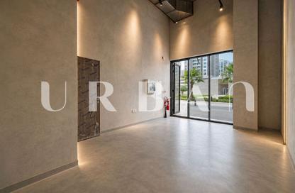 Retail - Studio for rent in VYB - Business Bay - Dubai Retail - Studio for rent in VYB - Business Bay - Dubai