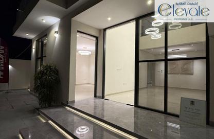 Villa - 5 - 7 for sale in Al Zaheya Gardens - Al Zahya - Ajman