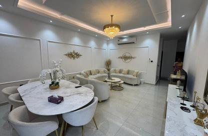 Villa - 5 - 7 for sale in Al Helio 2 - Al Helio - Ajman