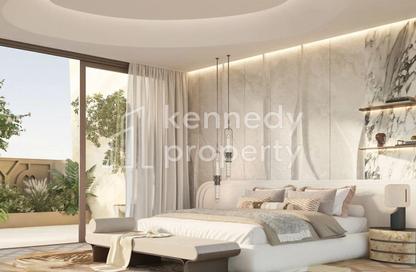 Townhouse - 4 Bedrooms - 5 Bathrooms for sale in Knightsbridge - District 11 - Mohammed Bin Rashid City - Dubai