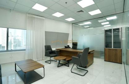 Full Floor - Studio - 1 for sale in Iris Bay - Business Bay - Dubai