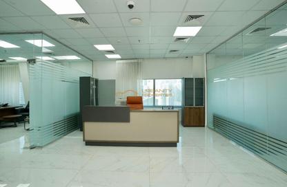 Full Floor - Studio - 1 for sale in Iris Bay - Business Bay - Dubai