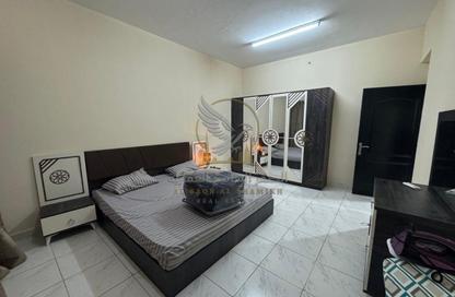 Apartment - 1 Bedroom - 1 Bathroom for rent in Al Rashidiya Towers - Al Rashidiya - Ajman Downtown - Ajman Apartment - 1 Bedroom - 1 Bathroom for rent in Al Rashidiya Towers - Al Rashidiya - Ajman Downtown - Ajman