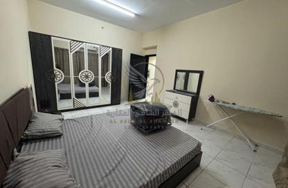 Apartment - 1 Bedroom - 1 Bathroom for rent in Al Rashidiya Towers - Al Rashidiya - Ajman Downtown - Ajman Apartment - 1 Bedroom - 1 Bathroom for rent in Al Rashidiya Towers - Al Rashidiya - Ajman Downtown - Ajman
