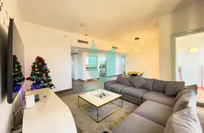 شقة - 3 غرف نوم - 3 حمامات للايجار في صدف 5 - صدف - جميرا بيتش ريزيدنس - دبي