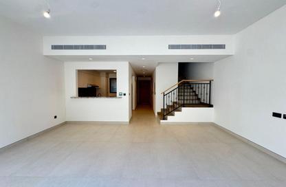 Townhouse - 4 Bedrooms - 3 Bathrooms for rent in Costa Brava 1 - Costa Brava - Damac Lagoons - Dubai