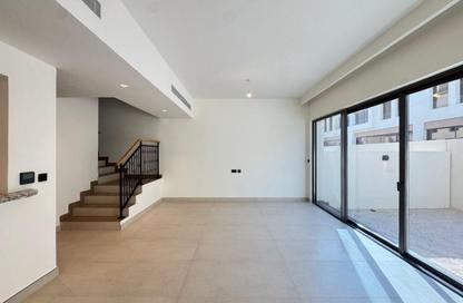 Townhouse - 4 Bedrooms - 3 Bathrooms for rent in Costa Brava 1 - Costa Brava - Damac Lagoons - Dubai