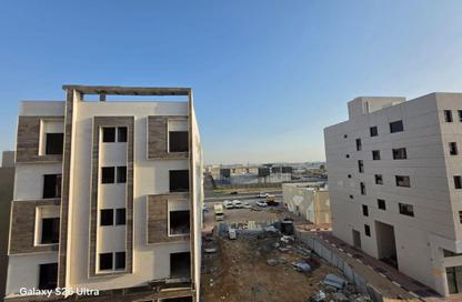 Apartment - 1 Bedroom - 2 Bathrooms for rent in Al Jurf Industrial 1 - Al Jurf Industrial - Ajman