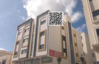 Apartment - 2 Bedrooms - 2 Bathrooms for rent in Al Naemiya Tower 2 - Al Naemiya Towers - Al Nuaimiya - Ajman