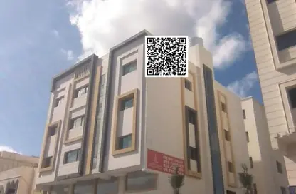 Apartment - 2 Bedrooms - 2 Bathrooms for rent in Al Naemiya Tower 2 - Al Naemiya Towers - Al Nuaimiya - Ajman