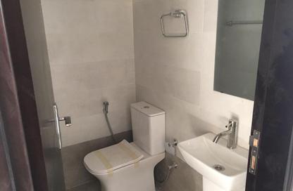 Apartment - 2 Bedrooms - 2 Bathrooms for rent in Al Naemiya Tower 2 - Al Naemiya Towers - Al Nuaimiya - Ajman