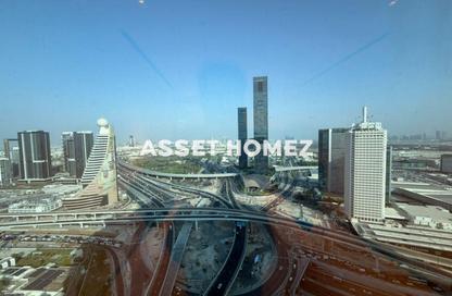 Office Space - Studio - 2 for rent in The H Hotel - Sheikh Zayed Road - Dubai Office Space - Studio - 2 for rent in The H Hotel - Sheikh Zayed Road - Dubai