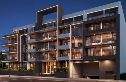 شقة - غرفة نوم - 2 حمامات للبيع في مي كاسا - منطقة 16 - قرية جميرا الدائرية - دبي