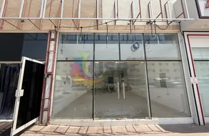 متجر - استوديو للايجار في المحيصنة 2 - المحيصنة - دبي