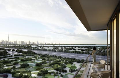 Apartment - 2 Bedrooms - 2 Bathrooms for sale in Sobha One Tower E - Sobha One - Ras Al Khor Industrial 1 - Ras Al Khor - Dubai