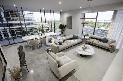 Apartment - 2 Bedrooms - 2 Bathrooms for sale in Sobha One Tower E - Sobha One - Ras Al Khor Industrial 1 - Ras Al Khor - Dubai