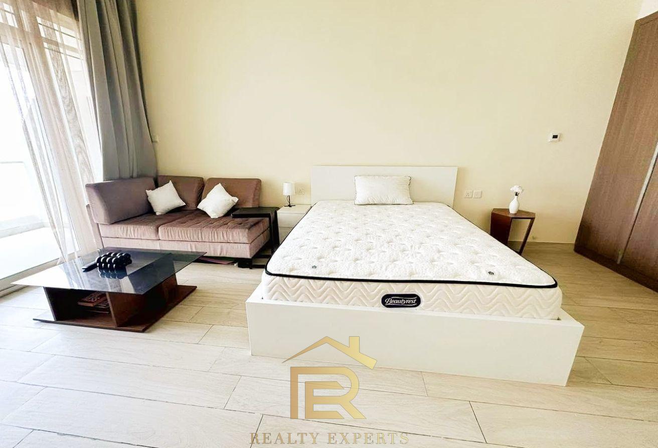 SPACIOUS STUDIO | FULLY FURNISHED | READY TO MOVE! photo 4