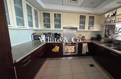 Apartment - 2 Bedrooms - 2 Bathrooms for sale in Boulevard Central Tower 2 - Boulevard Central Towers - Downtown Dubai - Dubai