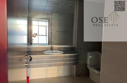 Apartment - 2 - 2 for sale in Corniche Tower - Ajman Corniche Road - Ajman Apartment - 2 - 2 for sale in Corniche Tower - Ajman Corniche Road - Ajman