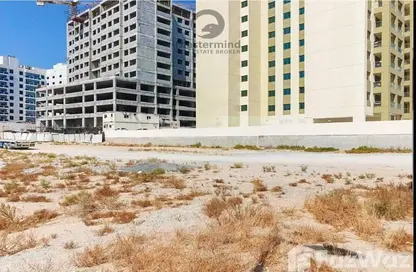 Land - Studio for sale in Dubai Silicon Oasis - Dubai