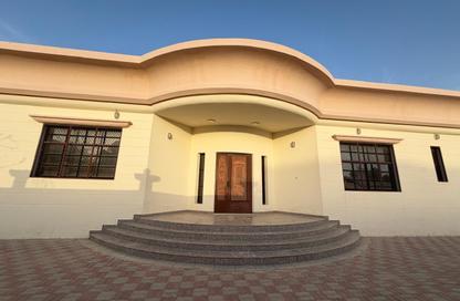 Villa - 7 - 7+ for rent in Al Riffa - Ras Al Khaimah