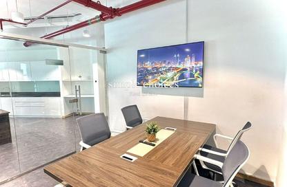 Office Space - Studio - 1 Bathroom for rent in Port Saeed - Deira - Dubai Office Space - Studio - 1 Bathroom for rent in Port Saeed - Deira - Dubai
