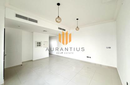 Townhouse - 3 Bedrooms - 5 Bathrooms for rent in Pacifica - Damac Hills 2 - Dubai