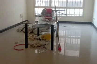 Apartment - 2 Bedrooms - 2 Bathrooms for rent in Al Majaz 3 - Al Majaz - Sharjah