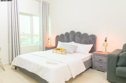 Whole Building - Studio - 7+ for sale in Al Jurf 2 - Al Jurf - Ajman