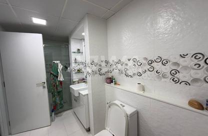 Apartment - 1 Bedroom - 1 Bathroom for sale in Lake Terrace - JLT Cluster D - Jumeirah Lake Towers - Dubai