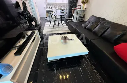 Apartment - 1 Bedroom - 1 Bathroom for sale in Lake Terrace - JLT Cluster D - Jumeirah Lake Towers - Dubai