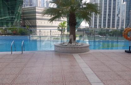 Apartment - 1 Bedroom - 1 Bathroom for sale in Lake Terrace - JLT Cluster D - Jumeirah Lake Towers - Dubai