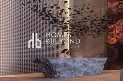 Apartment - Studio - 1 Bathroom for sale in Ananda Residences - Motor City - Dubai